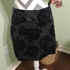 Mini skirt - Forever 21